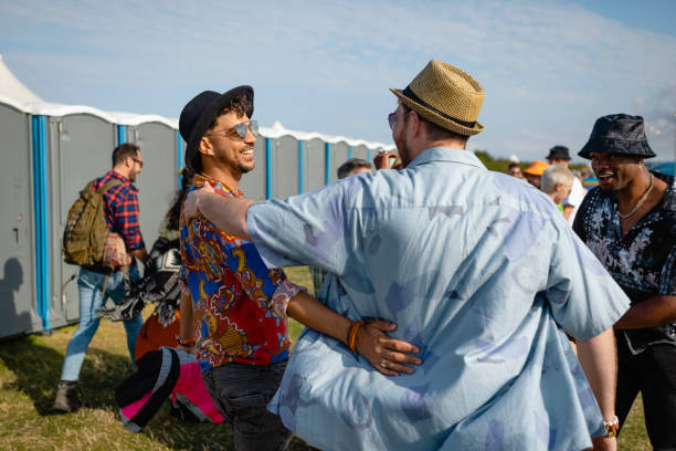 Best Porta potty rental near me  in Rancho Cumonga, CA