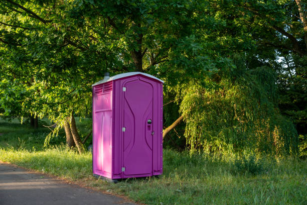 Portable Toilet Options We Offer in Rancho Cucamonga, CA